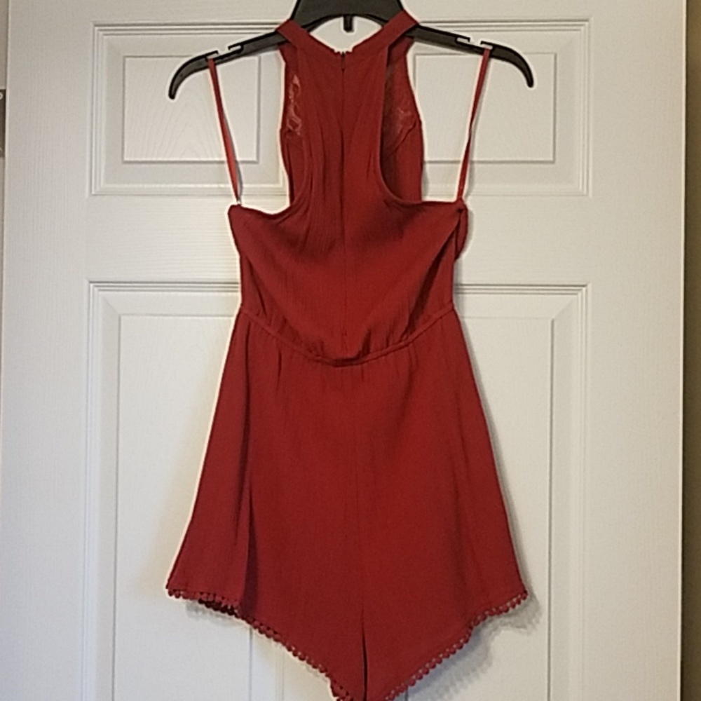 Romper - Picture 2 of 3